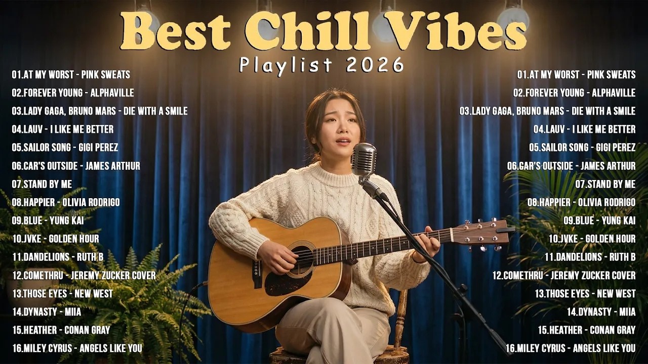 The #1 Love Song Playlist on Spotify That Will Make You BELIEVE in Love Again