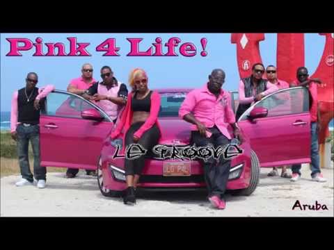 Le Groove - 1 Shark In D' Back