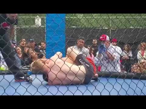 Randy Higgins vs Dustin Hemingway