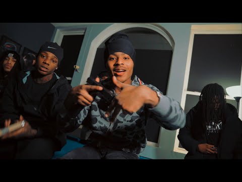 KEYMOE84 x LIL DRE "SOULS" (OFFICIAL VIDEO) 🎥 @EA_4K_FILMS