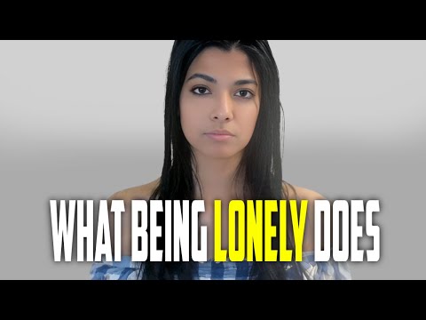 What Loneliness Really Does to Your Brain