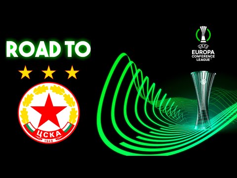 🔴 CSKA Sofia UEFA Conference League Highlights ⚽