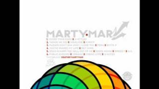 Things We Did-Martymar