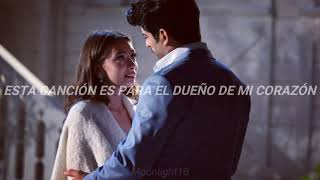 Kalbimin Tek Sahibine - Irem Derici | sub español