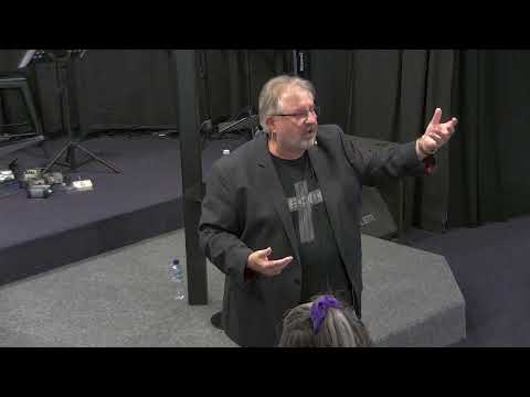 Pentecost Sunday C3 Destiny Online - 230521