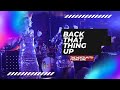 The Mixed Nuts (New Orleans) - Back That Ass Up (Mixed Nuts Front Line)