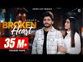Broken Heart (Full Video) | Nawab | Seerat Bajwa | Latest Punjabi Songs 2021 |New Punjabi Song 2021