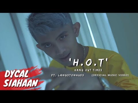 DYCAL ft. LANGSTONHUES - HOT [Hang Out Times]