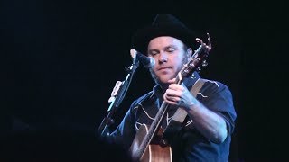 Old Crow Medicine Show - One of Us Must Know - Bristol (GB) 27/6/2017