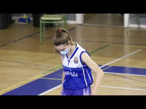 Instituto Rosalia, 62 - CLB, 64