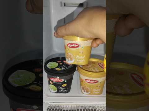 Ice Cream 🍨 lovers #shorts #ytshorts #icecream #tasty