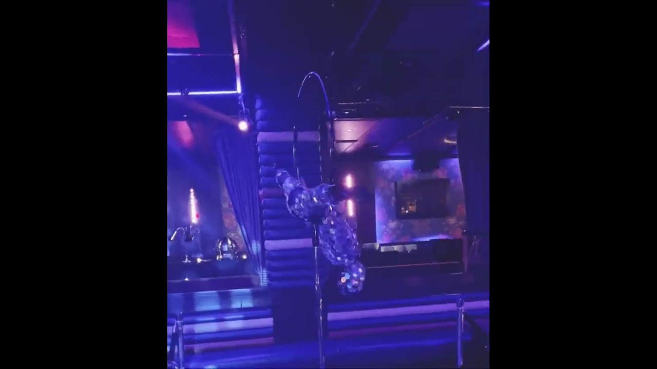 Promotional video thumbnail 29 for Jessica Black