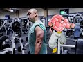 MAKING GAINS | Buu to Broly Transformation Ep. 8