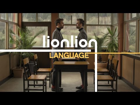 LIONLION - Language (Official Video)