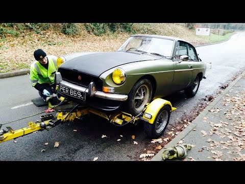 MGBGT: It Passed But FAILED!