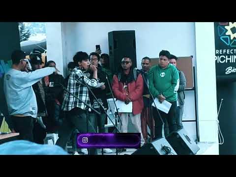 Final Nacional Campeón de Campeones Quito 2022 | Chulla Vida Team | Anauco vs Punch Final |