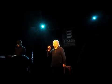 Václav Neckář - Tajemství