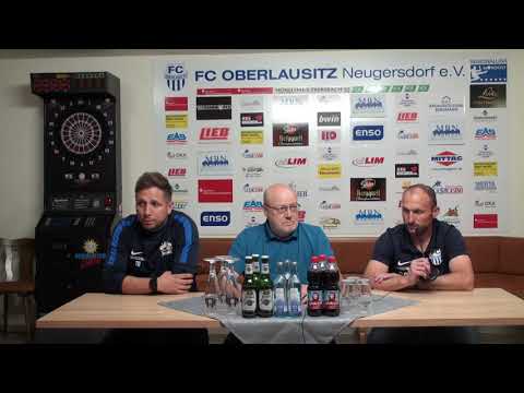 PK | FC Oberlausitz Neugersdorf - Askania Bernburg | 2:1 (1:0)