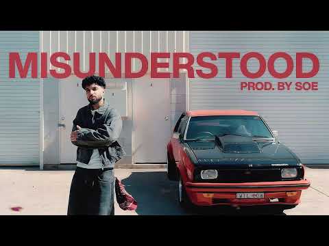 Misunderstood (Full Audio) — watch video