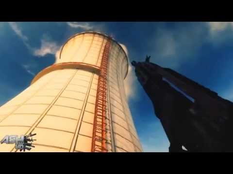 Black Ops 2 Gun Sync: We've lost control.