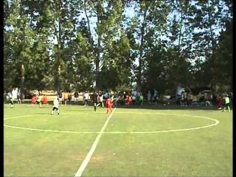 1.FK Baltika ( LV ) -U.D.SUR ( ESP ) \ XXII Copa Internacional De La Amistad U- 8 \ 04-09.07.2011