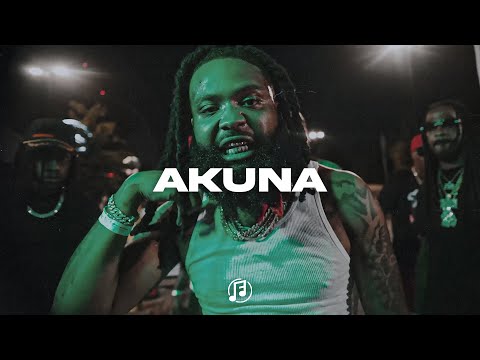 [FREE] Sada Baby X Skilla Baby Type Beat - Akuna (prod by Fuelz)