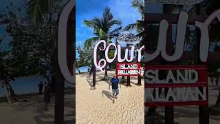 Be that penguin and visit Palawan, Philippines 🇵🇭 Cruising with Costa Cruises  #penguinsong #palawan