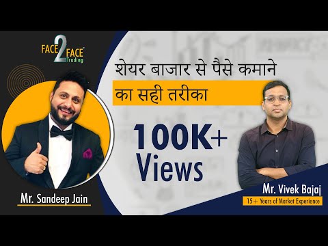 elearnmarkets youtube video
