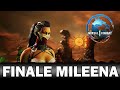 FINAL CHAPTER ARMAGEDDON MILEENA Mortal Kombat 1 Kampaign