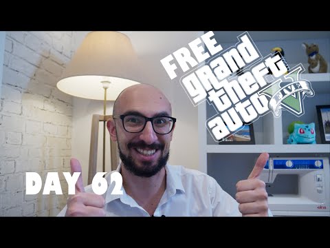 [VLOG] Lockdown in Spain: day 62