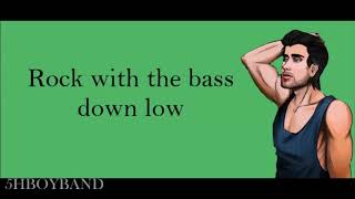 Sauced Up - Fifth Harmony [MALE VERSION]