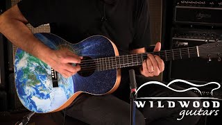 Video thumbnail for Martin Guitars 00L Earth Guitar  •  Wildwood Guitars Overview by Wildwood Guitars