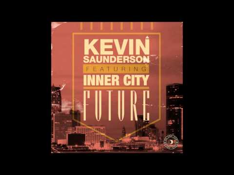Kevin Saunderson ft Inner City - Future (deep see sound system mix)