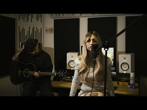 Plena - Luisa Rincón