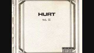 "Ten Ton Brick" Hurt (lyrics in description box)