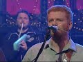 TV Live: New Pornographers - "My Rights Versus Yours" (Letterman 2007)