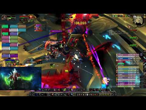 Deep Tranquility vs Argus the Unmaker Mythic