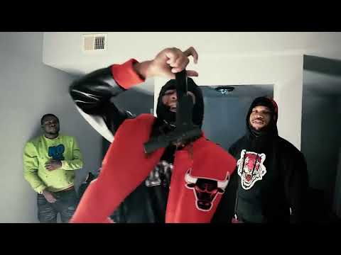 FYB Trigga  Hellcats & Trackhawks  (Music Video)