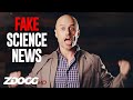 Netflix Food Documentaries Are Lying To You | A Doctor Debunks Bad Nutrition Science