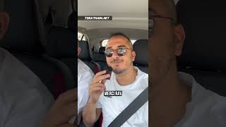 👎🏼 Mettre une mauvaise note à un hôtel ou restaurant, permis ? ❌ Question au Rav