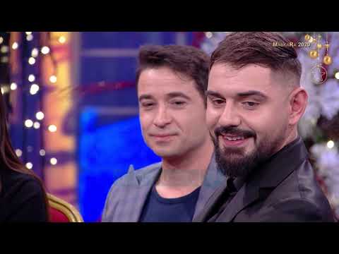 Al Pazar - Gezuar me AlPazar 2 - Show Humori - Vizion Plus