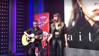 Aitana - Vas a quedarte