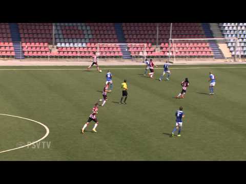 Leerzame middag voor Jong PSV