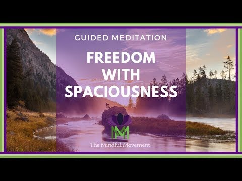 Meditation to Calm an Overactive Mind Reduce Anxiety and Worry Mindful Movement