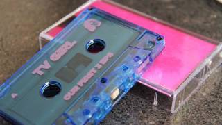 Tv Girl - If You Want It (Slow Version)