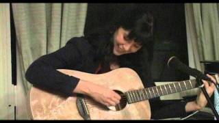 Lisa Hannigan: Ocean and a Rock