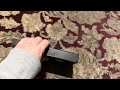 Grand Canyon 1992 VHS Overview
