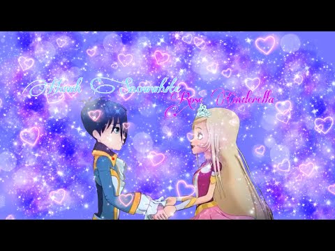 [Regal Academy] Hase moments that make me go crazy