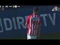 Estudiantes Vs Banfield 1-1 | Resumen Goles Y Jugadas Fecha 6 SuperLiga 2017