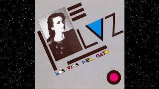 Luz Casal - Sentir (1999)